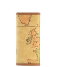 ALVIERO MARTINI PRIMA CLASSE ALVIERO MARTINI 1 ^ CLASS Astuccio Portachiavi GEO CLASSIC NATURALE - Portachiavi - 3