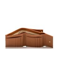 ALVIERO MARTINI PRIMA CLASSE Portafoglio GEO CLASSIC, compatto NATURALE - Portafogli Donna - 3