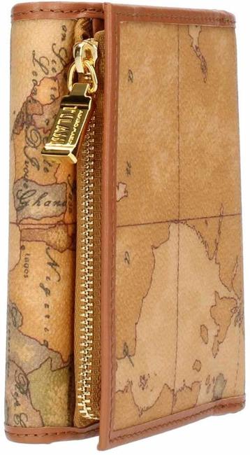 Portafoglio GEO CLASSIC, compatto NATURALE - Portafogli Donna