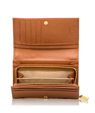 ALVIERO MARTINI PRIMA CLASSE Portafoglio GEO CLASSIC, con targhetta logata - Portafogli Donna