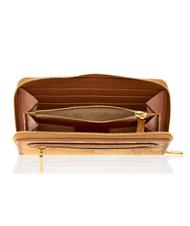 ALVIERO MARTINI PRIMA CLASSE Portafoglio GEO CLASSIC, Zip Around - Portafogli Donna