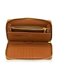 ALVIERO MARTINI PRIMA CLASSE Portafoglio GEO CLASSIC, Zip Around, con portamonete - Portafogli Donna