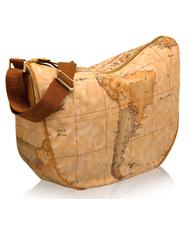 ALVIERO MARTINI PRIMA CLASSE Geo Soft Sacca a tracolla NATURALE - Borse Donna - 2