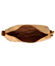 ALVIERO MARTINI PRIMA CLASSE Geo Soft Sacca a tracolla NATURALE - Borse Donna - 3