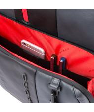 PIQUADRO URBAN FAST-CHECK Zaino porta PC 15,6" GRIGIO - Zaini da lavoro porta PC - 3