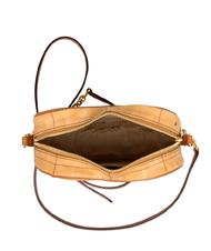 ALVIERO MARTINI PRIMA CLASSE Geo Mini bag a tracolla NATURALE - Borse Donna - 3