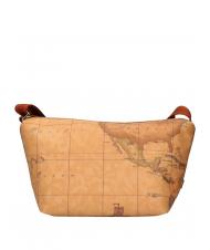 ALVIERO MARTINI PRIMA CLASSE Geo NEO CASUAL, Borsa a tracolla NATURALE - Borse Donna - 3