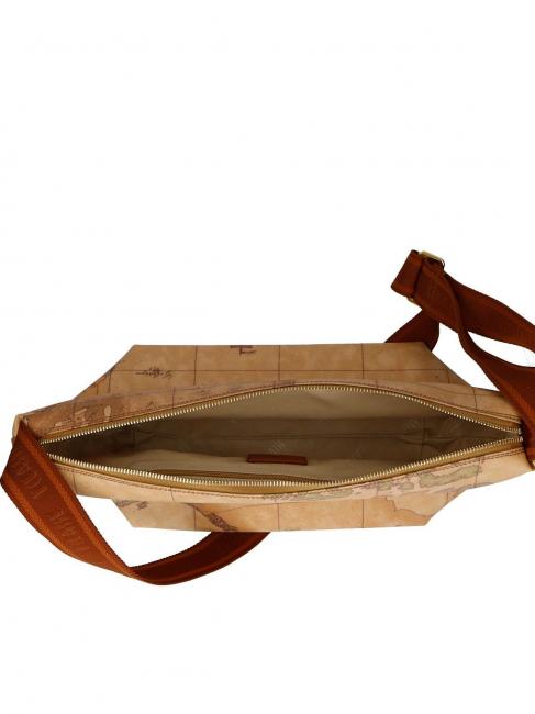 Geo NEO CASUAL, Borsa a tracolla NATURALE - Borse Donna