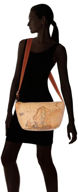 Geo NEO CASUAL, Borsa a tracolla NATURALE - Borse Donna