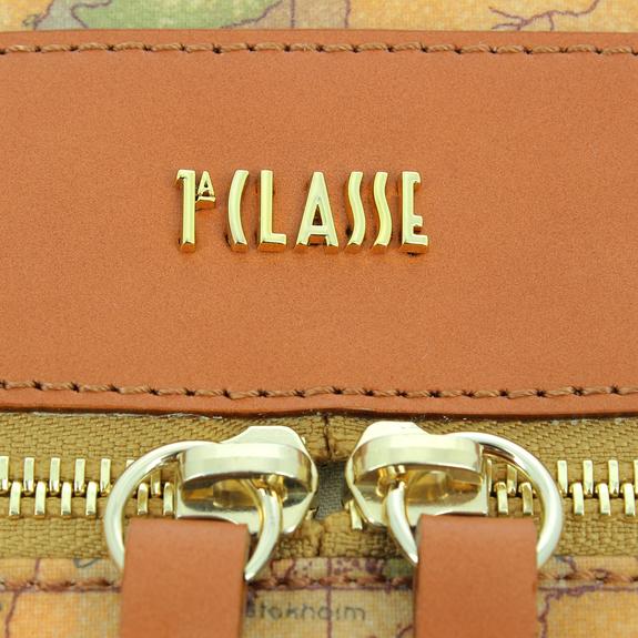 Geo Classic Zainetto a spalla NATURALE - Borse Donna