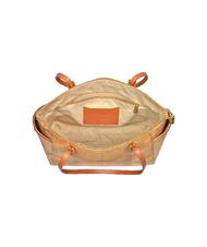 ALVIERO MARTINI PRIMA CLASSE Geo Classic Shopping bag a spalla NATURALE - Borse Donna - 4