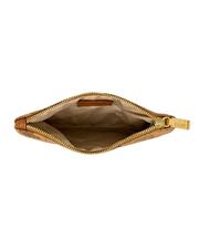 ALVIERO MARTINI PRIMA CLASSE Geo Pochette piatta NATURALE - Borse Donna - 3