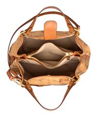 ALVIERO MARTINI PRIMA CLASSE ALVIERO MARTINI 1 ^ CLASS CONTEMPORARY, Borsa a mano con tracolla NATURALE - Borse Donna - 3