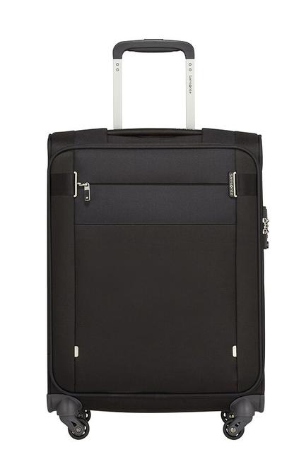 CITYBEAT citybeat spinner 55/20 length 40cm CITYBEAT, hand luggage NERO - Bagagli a mano