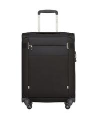 SAMSONITE CITYBEAT citybeat spinner 55/20 length 40cm CITYBEAT, hand luggage NERO - Bagagli a mano - 3
