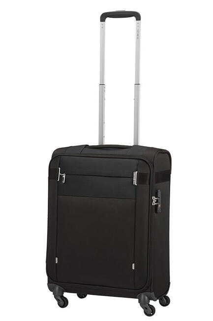 CITYBEAT citybeat spinner 55/20 length 40cm CITYBEAT, hand luggage NERO - Bagagli a mano