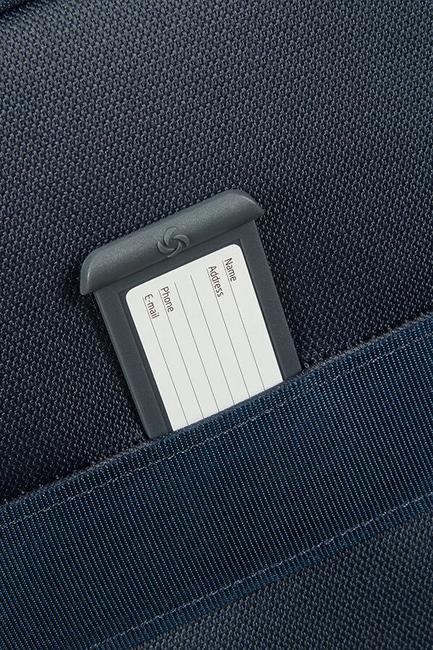 CITYBEAT citybeat spinner 55/20 length 40cm CITYBEAT, hand luggage BLU NAVY - Bagagli a mano