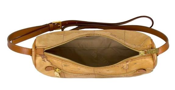 Geo NEO CASUAL, a tracolla NATURALE - Borse Donna