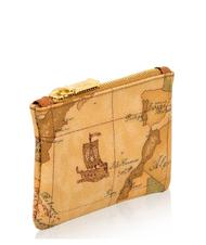 ALVIERO MARTINI PRIMA CLASSE ALVIERO MARTINI 1 ^ CLASS Bustina portachiavi GEO CLASSIC - Portachiavi