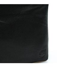 TIMBERLAND  Pochette con polsierina, in pelle NERO - Borse Donna - 4