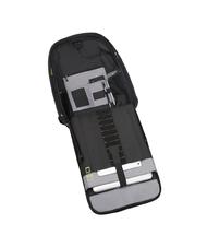 SAMSONITE SECURIPAK  Zaino con sistema antifurto, porta PC 15.6" BLACK STEEL - Zaini da lavoro porta PC - 3