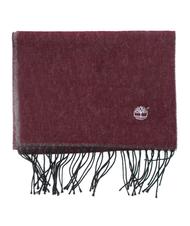 TIMBERLAND Sciarpa DOUBLE COLOR port - Sciarpe - 2