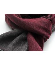TIMBERLAND Sciarpa DOUBLE COLOR port - Sciarpe - 3
