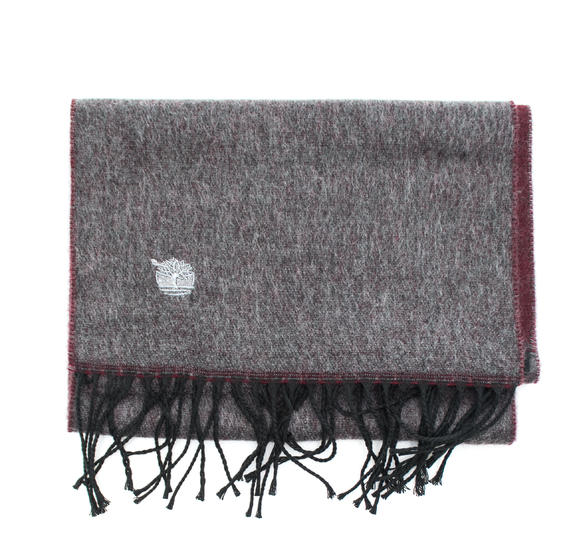 Sciarpa DOUBLE COLOR port - Sciarpe