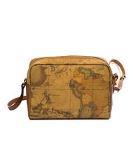 ALVIERO MARTINI PRIMA CLASSE Geo Classic Borsa a tracolla NATURALE - Borse Donna - 3