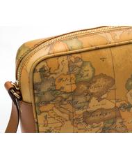 ALVIERO MARTINI PRIMA CLASSE Geo Classic Borsa a tracolla NATURALE - Borse Donna - 4