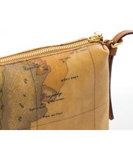 ALVIERO MARTINI PRIMA CLASSE Geo CONTEMPORARY Mini, a tracolla NATURALE - Borse Donna - 3