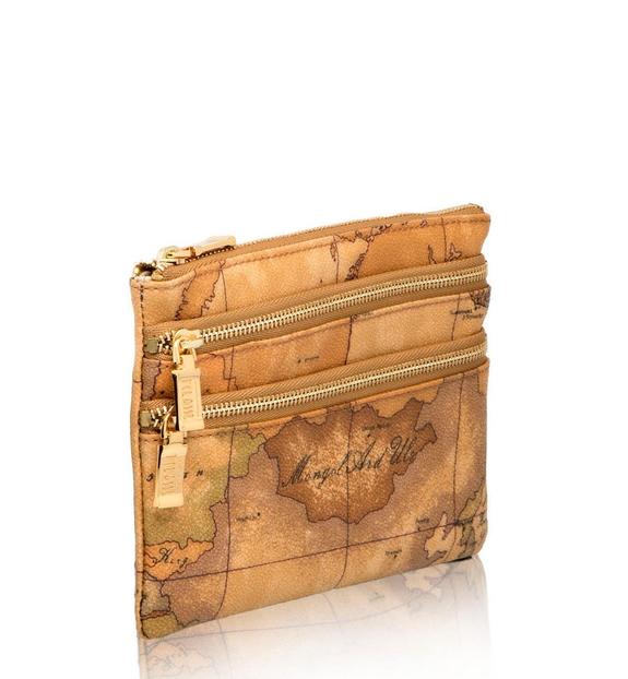 Bustina GEO CLASSIC  NATURALE - Bustine & Necessaire