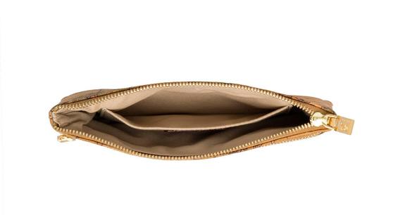 Bustina GEO CLASSIC  NATURALE - Bustine & Necessaire