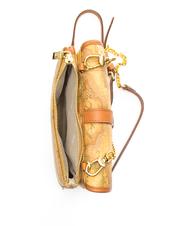 ALVIERO MARTINI PRIMA CLASSE Geo Classic Borsa con tracolla removibile NATURALE - Borse Donna - 6