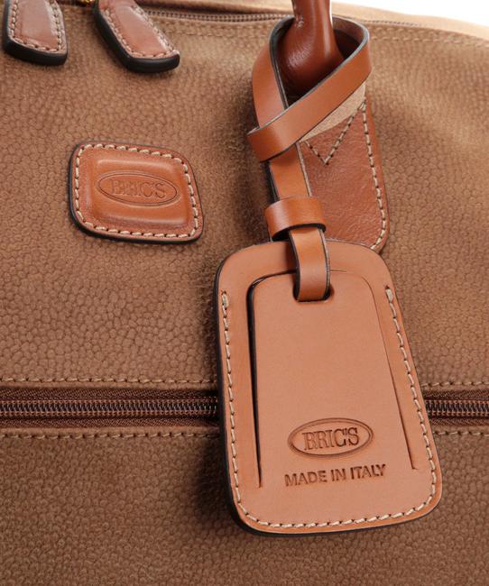 LIFE Borsone renna - Borsoni