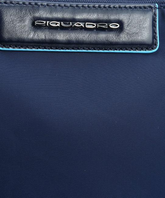 Celion Pochette con tracolla blu - Borse Donna