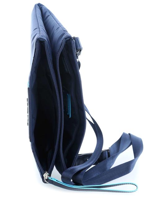 Celion Pochette con tracolla blu - Borse Donna