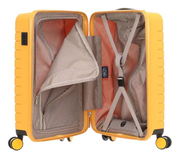 BE YOUNG Trolley da cabina  mango - Bagagli a mano