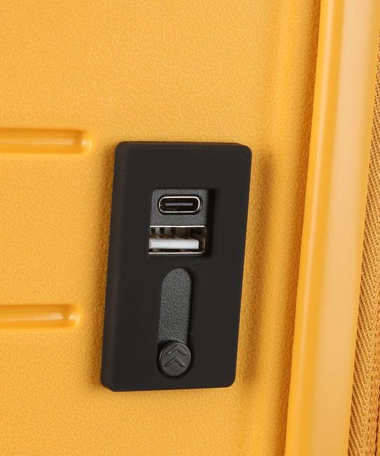 BE YOUNG Trolley da cabina  mango - Bagagli a mano