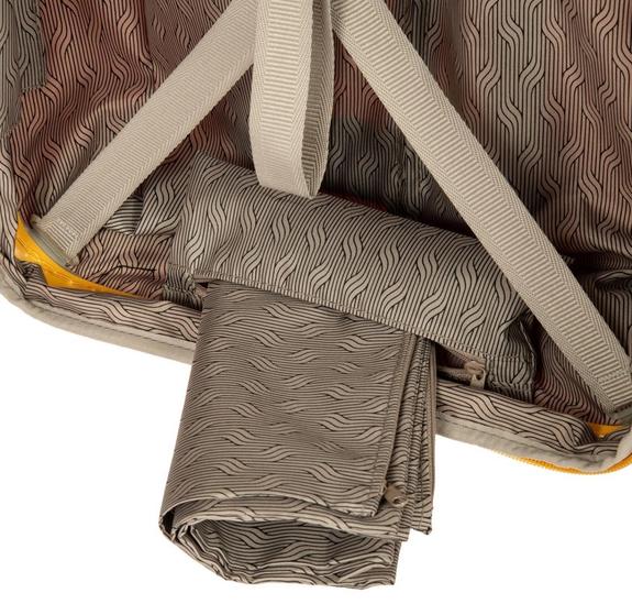 BE YOUNG Trolley da cabina  mango - Bagagli a mano