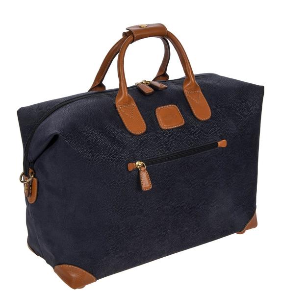 LIFE Borsone blu - Borsoni