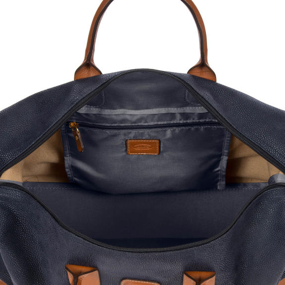 LIFE Borsone blu - Borsoni