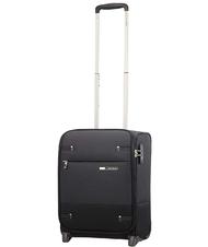 SAMSONITE Trolley Underseater BASE BOOST, bagaglio a mano NERO - Bagagli a mano - 3