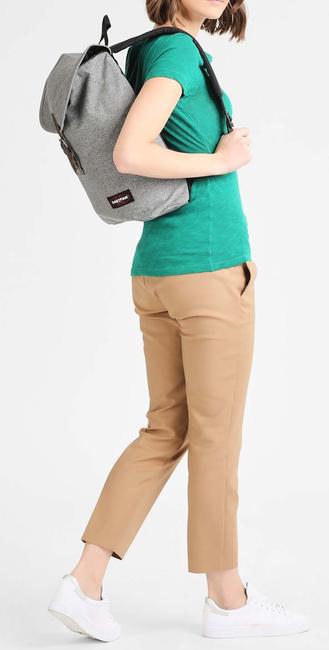 Zaino  Ciera Porta PC 14" sundaygrey - Zaini Scuola & Tempo Libero