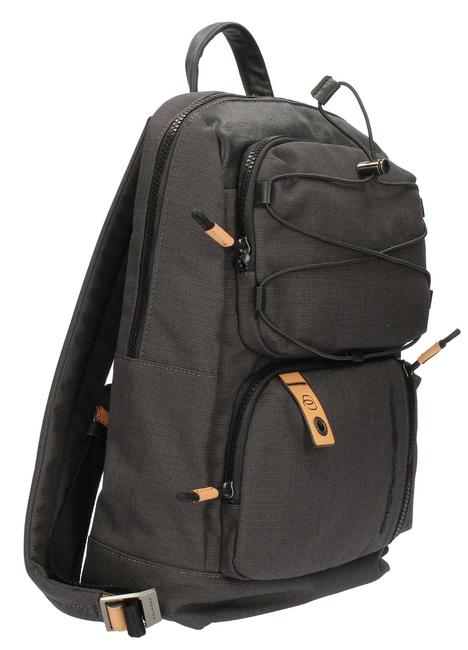 BLAME Zaino porta PC 14" Nero - Zaini da lavoro porta PC