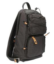 PIQUADRO BLAME Zaino porta PC 14" Nero - Zaini da lavoro porta PC - 2