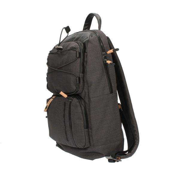 BLAME Zaino porta PC 14" Nero - Zaini da lavoro porta PC