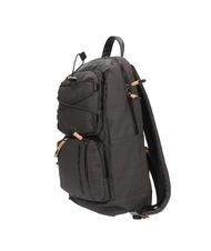 PIQUADRO BLAME Zaino porta PC 14" Nero - Zaini da lavoro porta PC - 3