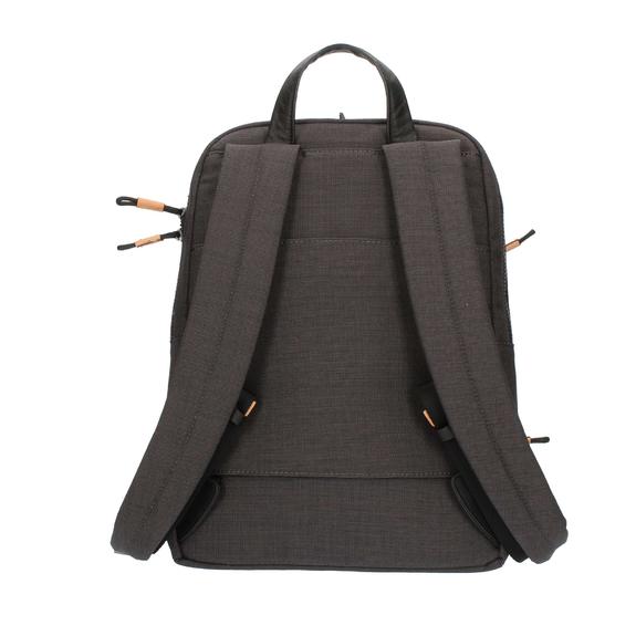 BLAME Zaino porta PC 14" Nero - Zaini da lavoro porta PC