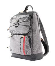 PIQUADRO BLAME Zaino porta PC 14" GRIGIO - Zaini da lavoro porta PC - 2